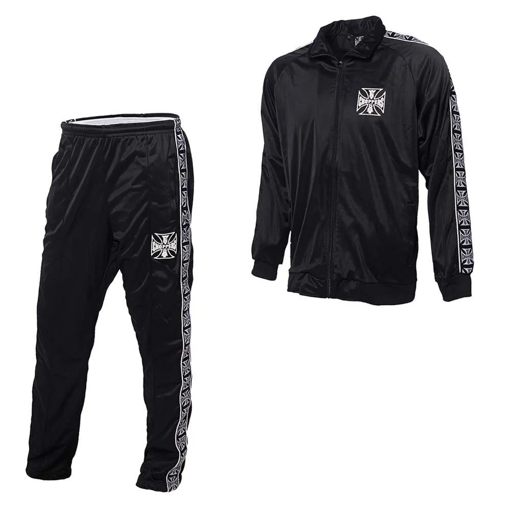 West Coast Choppers Tracksuit pants