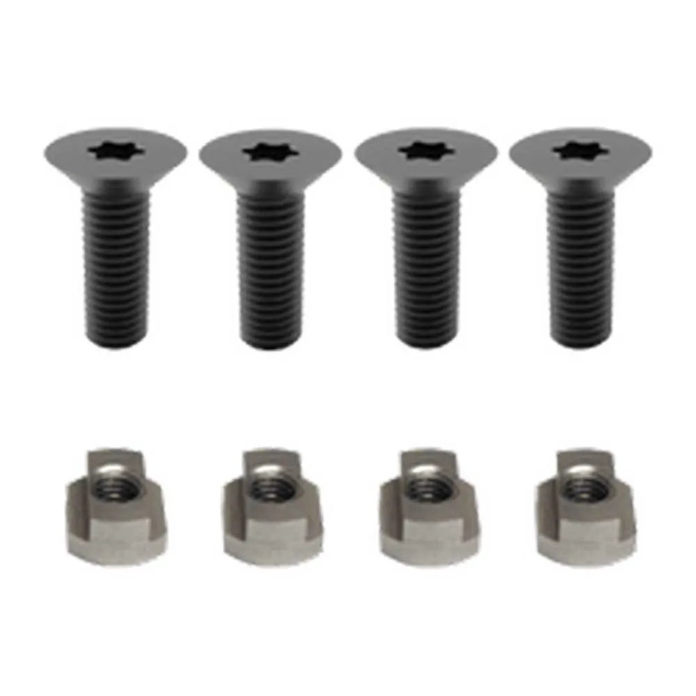 North Kb Dropbox 25 mm screw