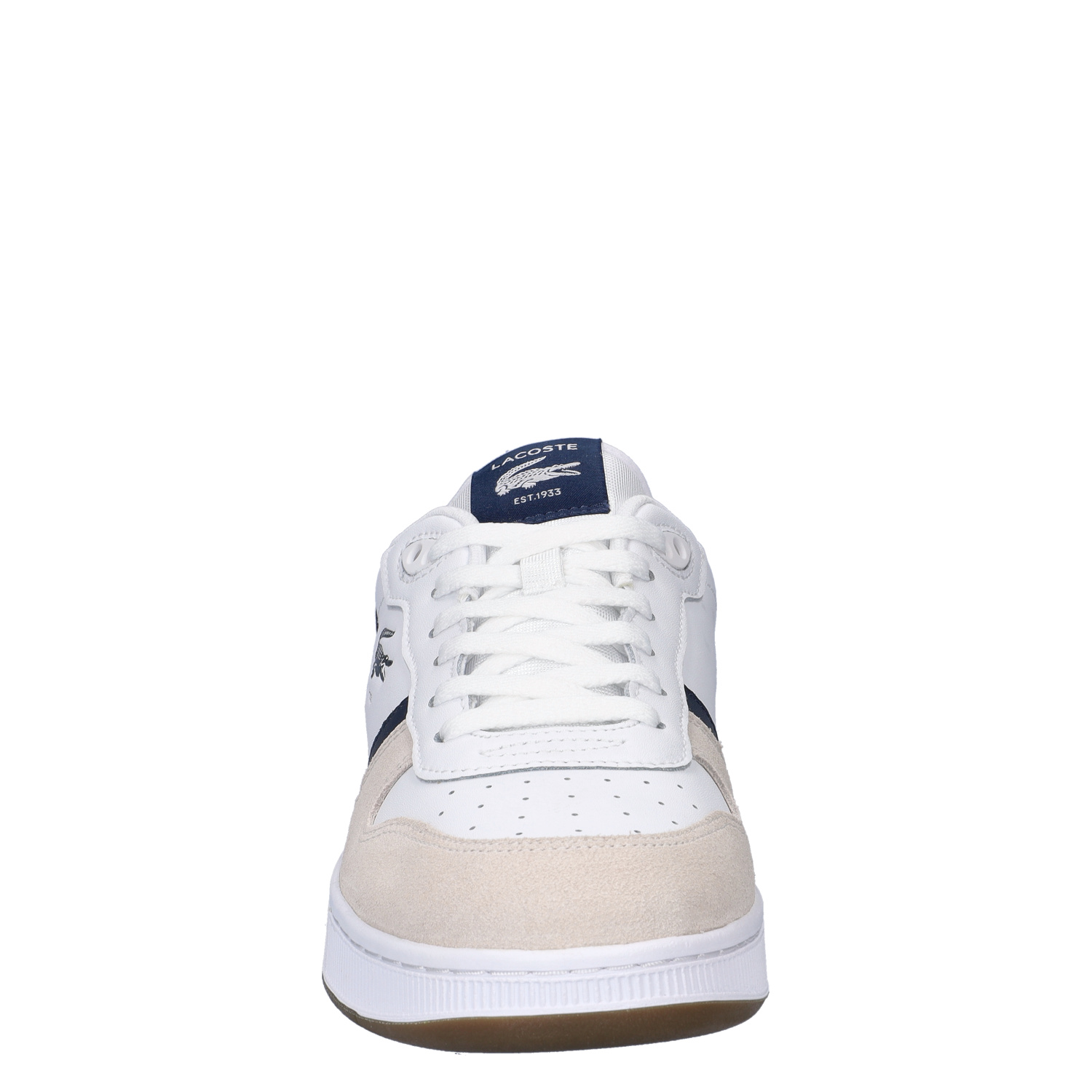 Lacoste T-Clip heren sneaker