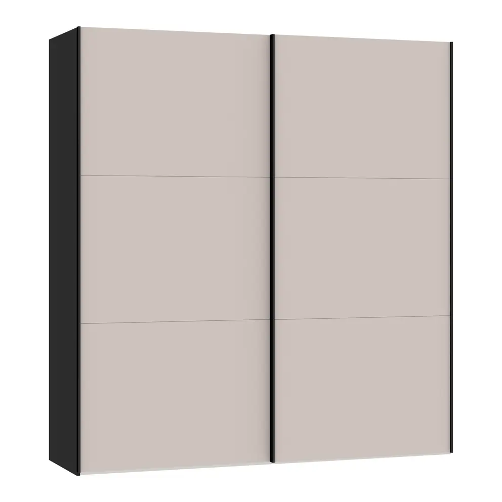 Schiebetürenschrank Slide
