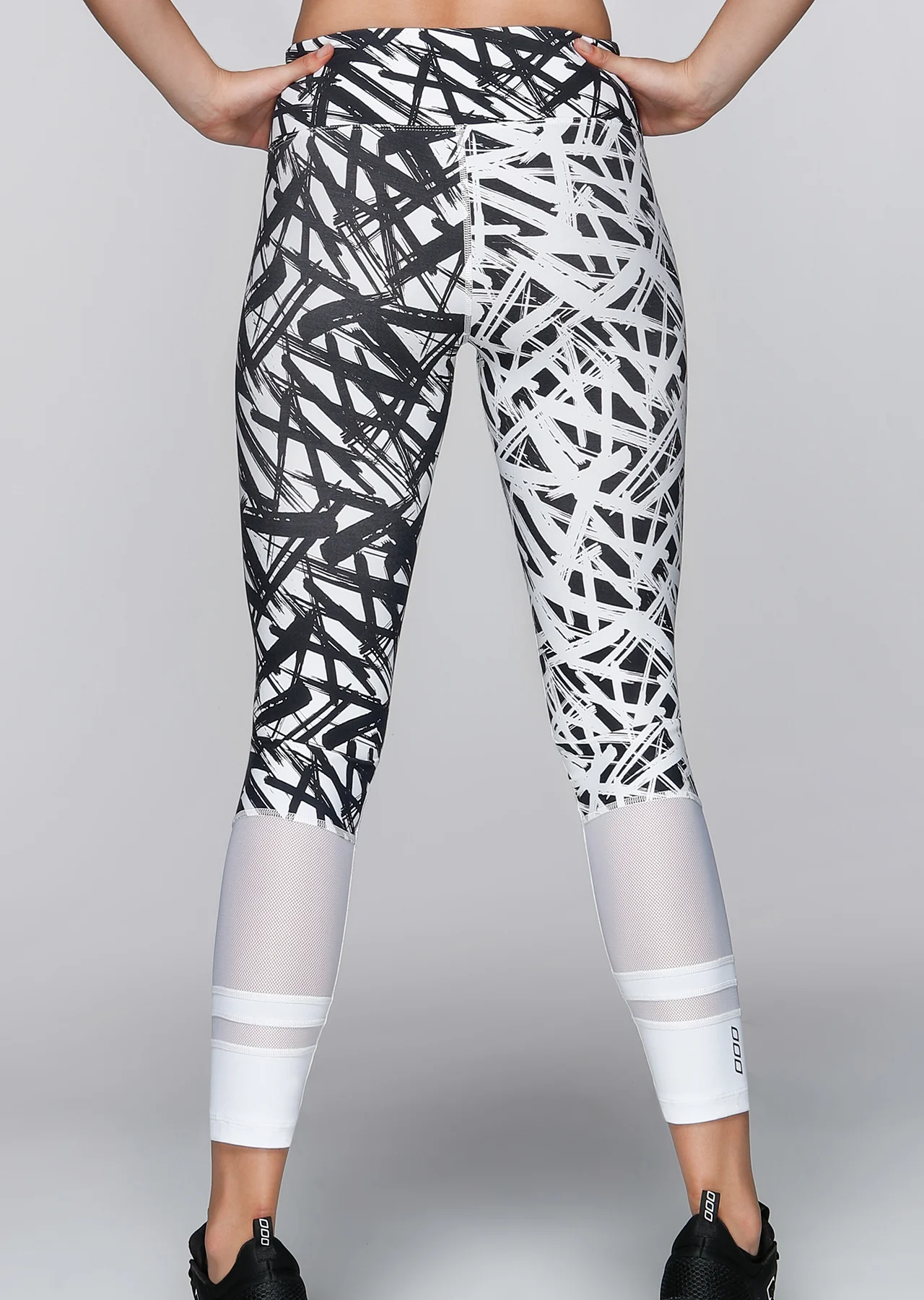 Theory Core Ankle Biter Tight