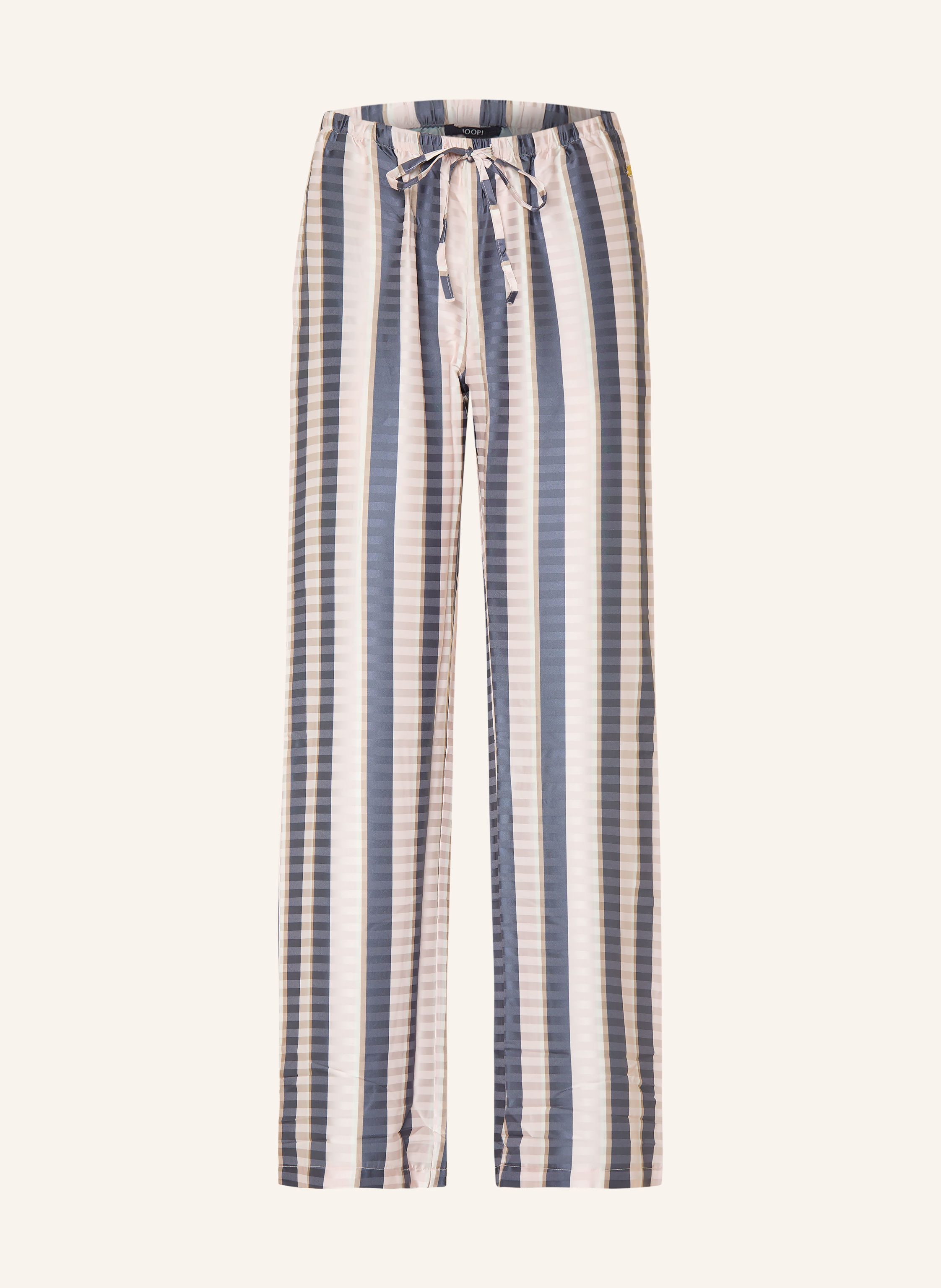 JOOP! Schlafhose aus Satin