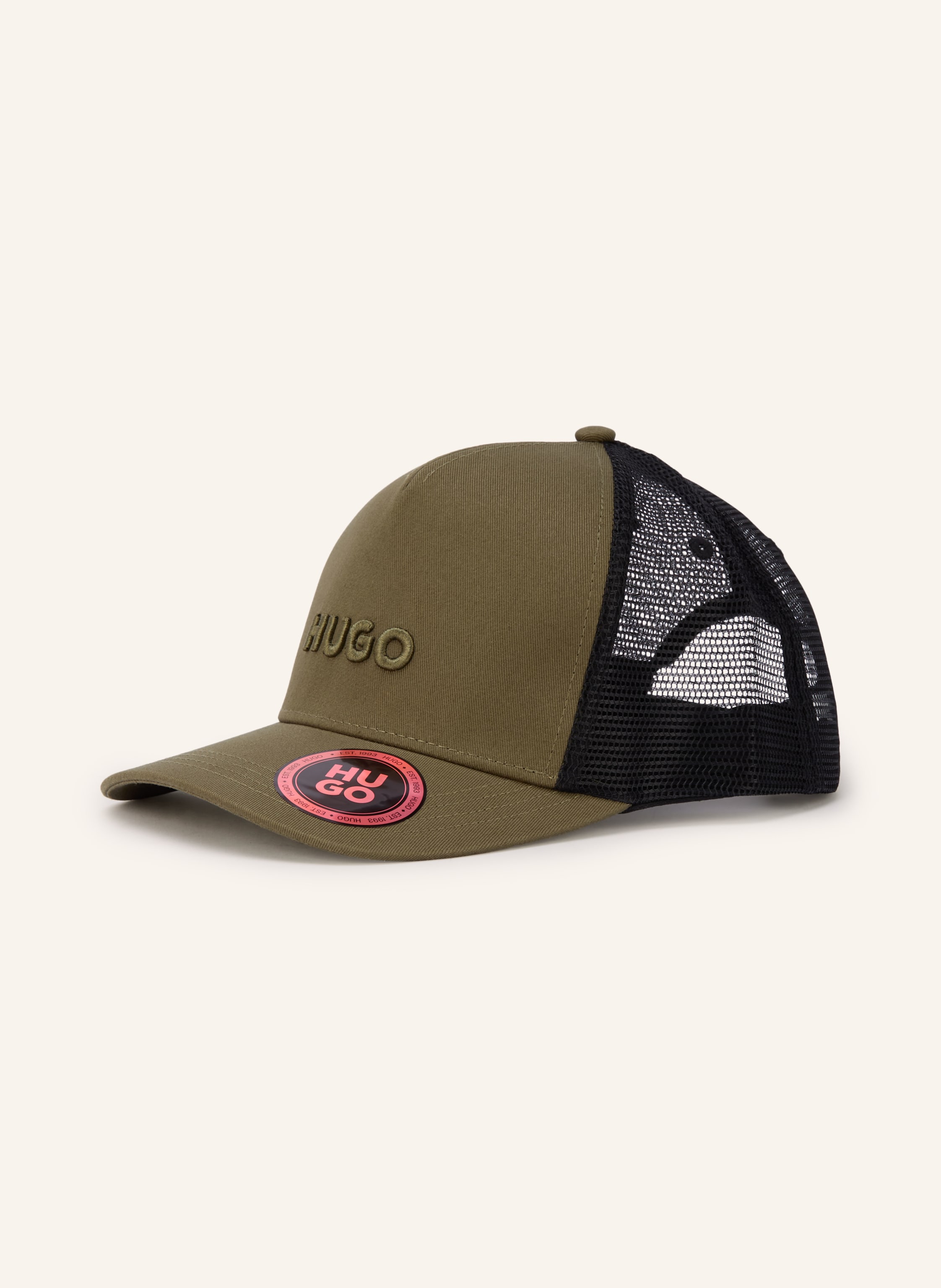HUGO Cap