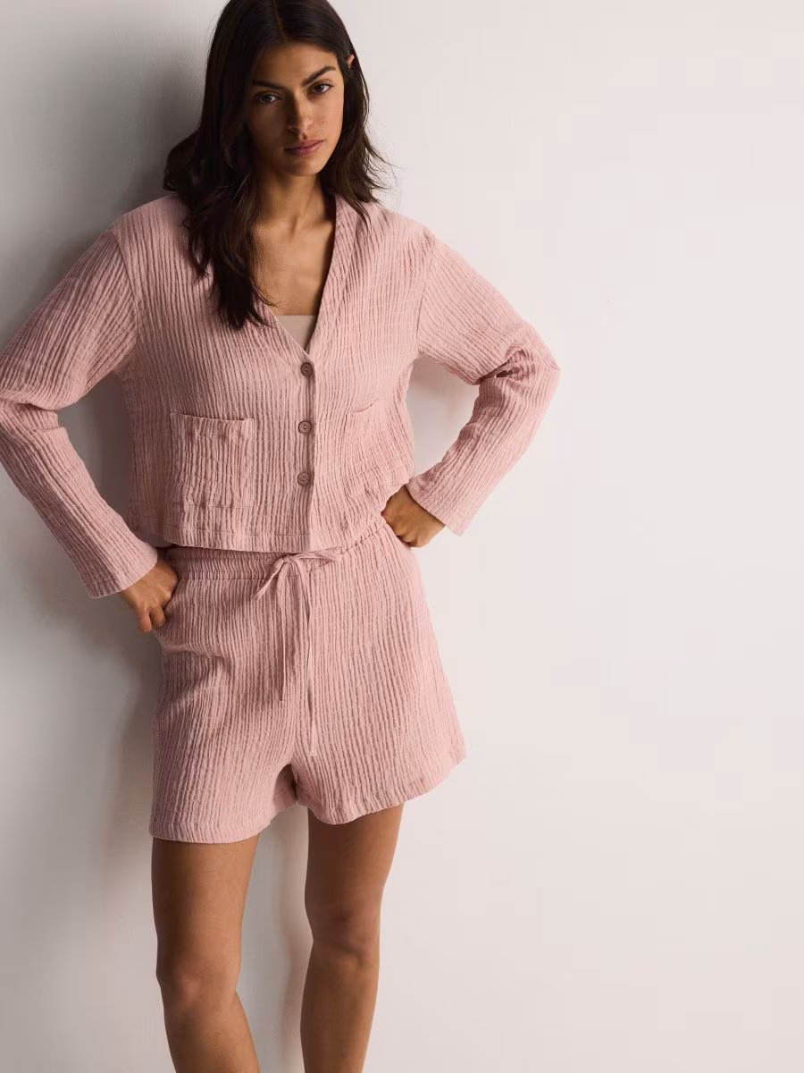 Ladies' Shirt