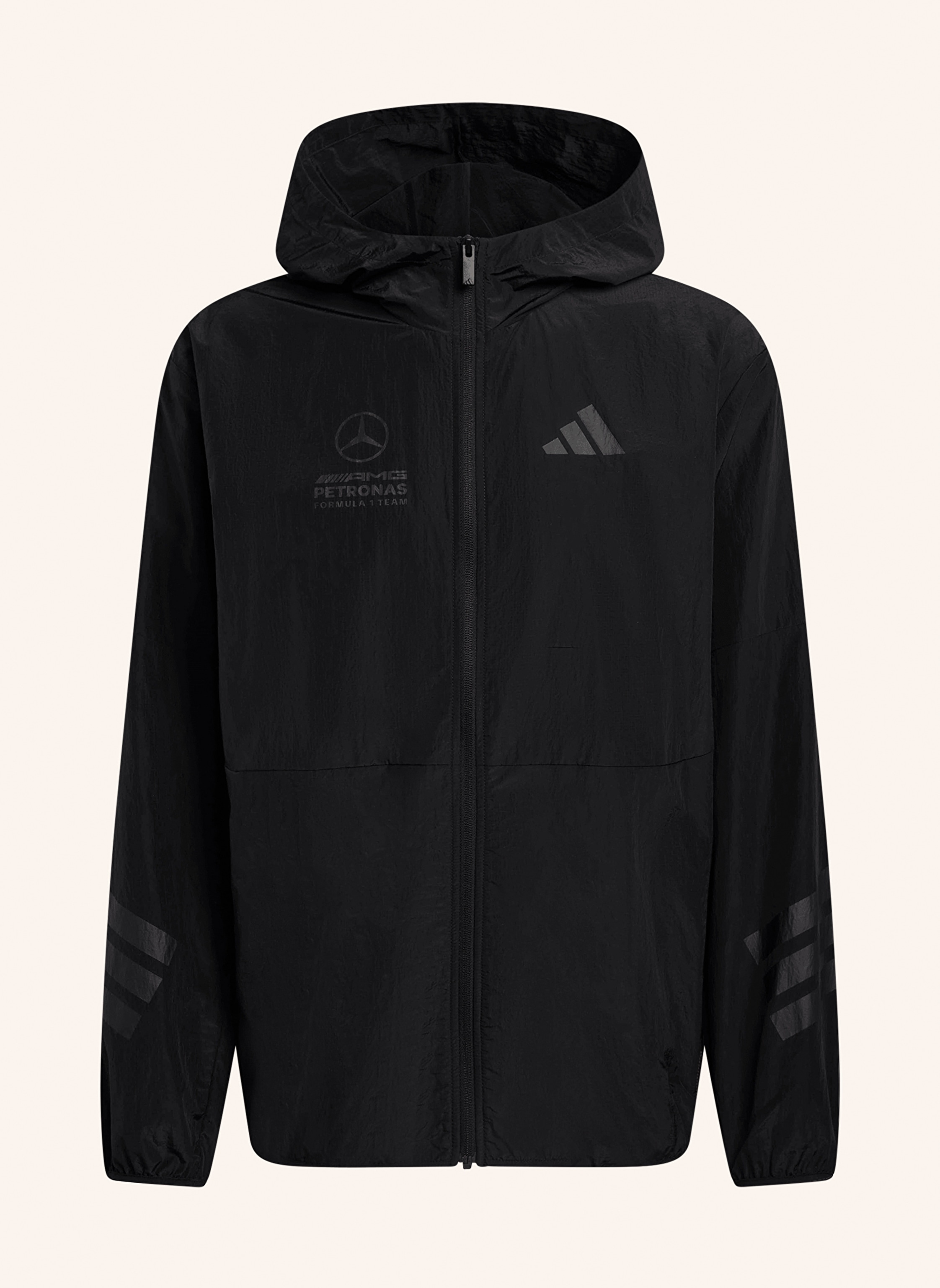 adidas Jacke MERCEDES - AMG PETRONAS FORMULA ONE TEAM