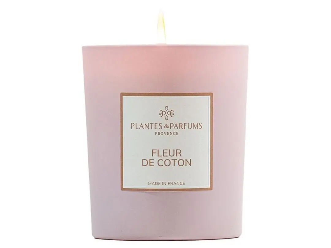 Duftkerze Plantes & Parfums