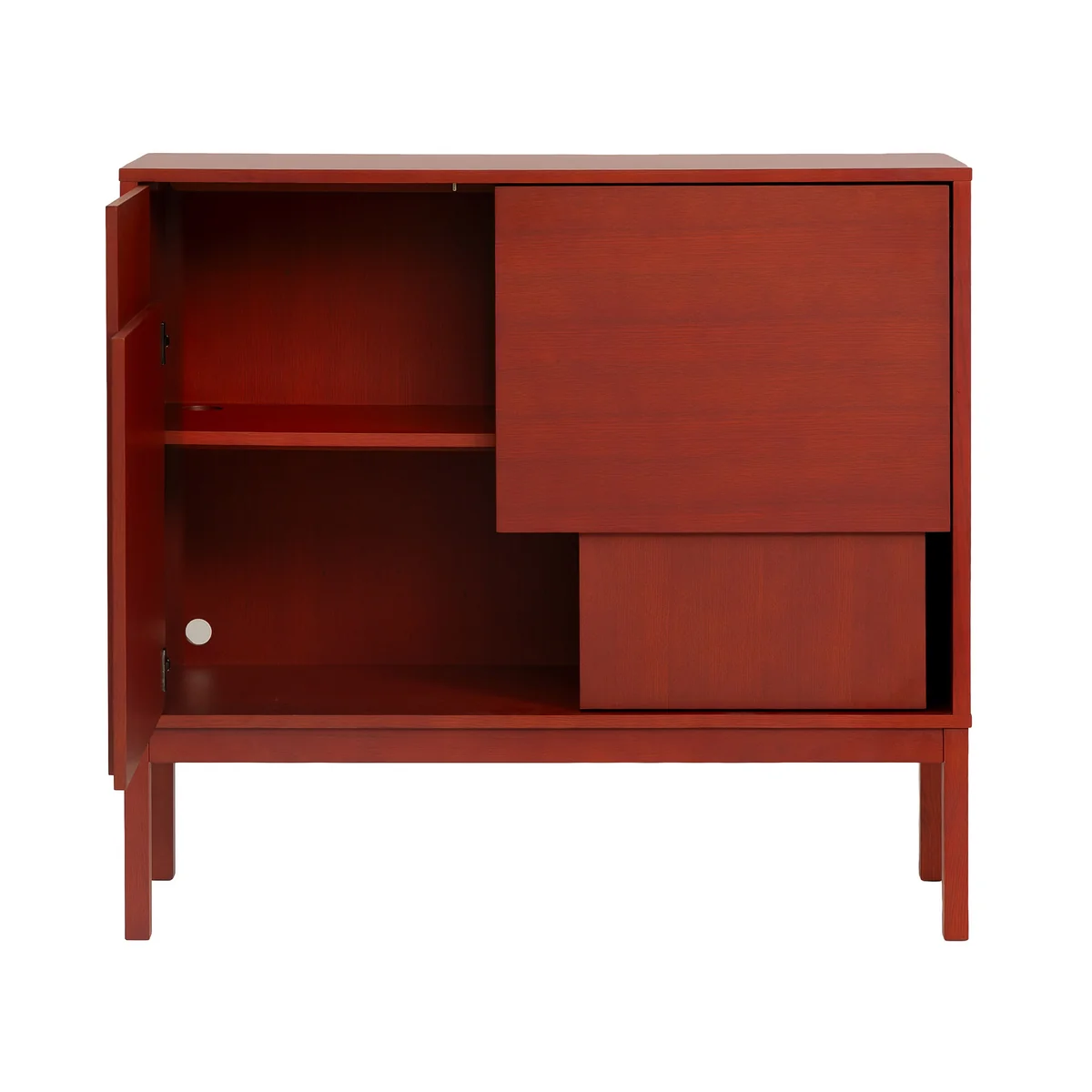 Design House Stockholm - Layer Sideboard