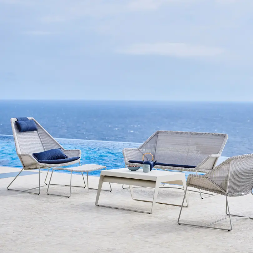 Sitzkissen Breeze