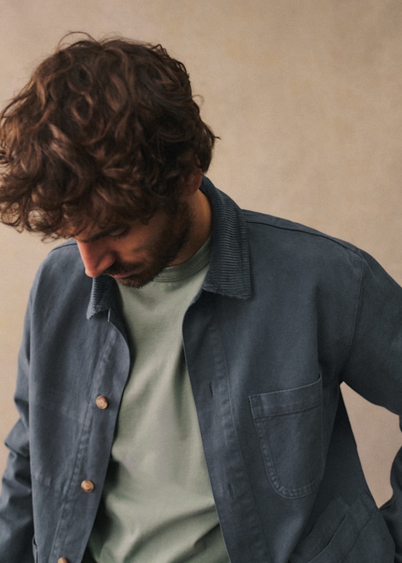 Devon Jacket