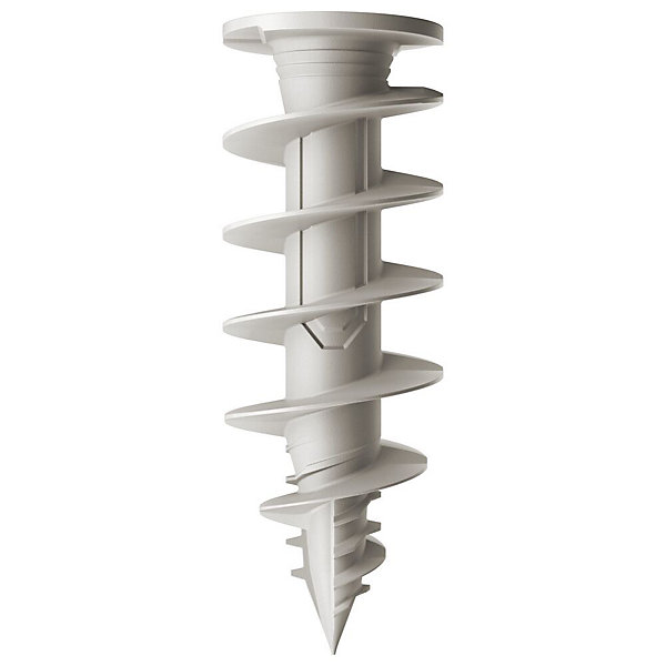 Fischer FID II cheville pour isolant 50 mm, pack de 50