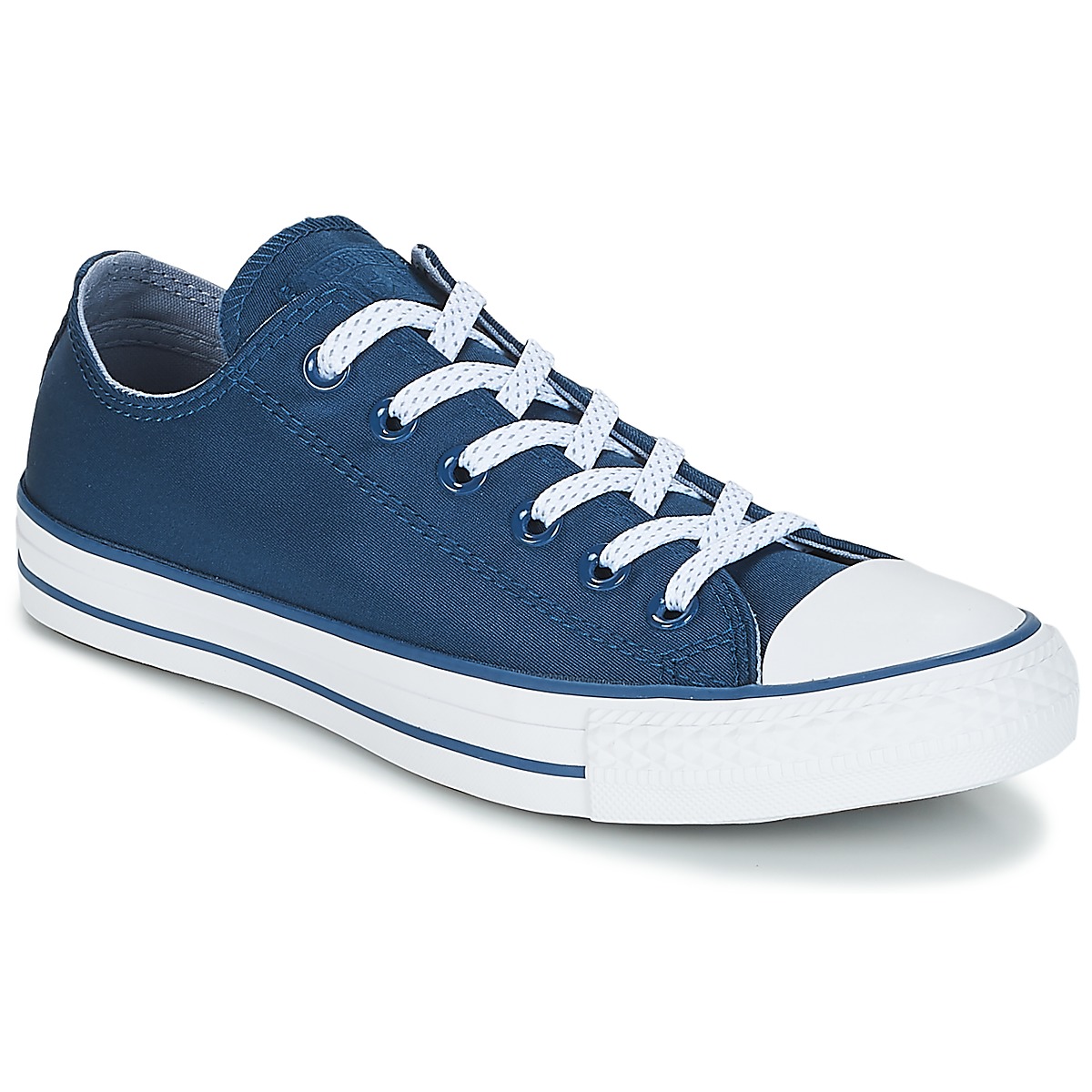 Converse - CHUCK TAYLOR ALL STAR OX - Navy