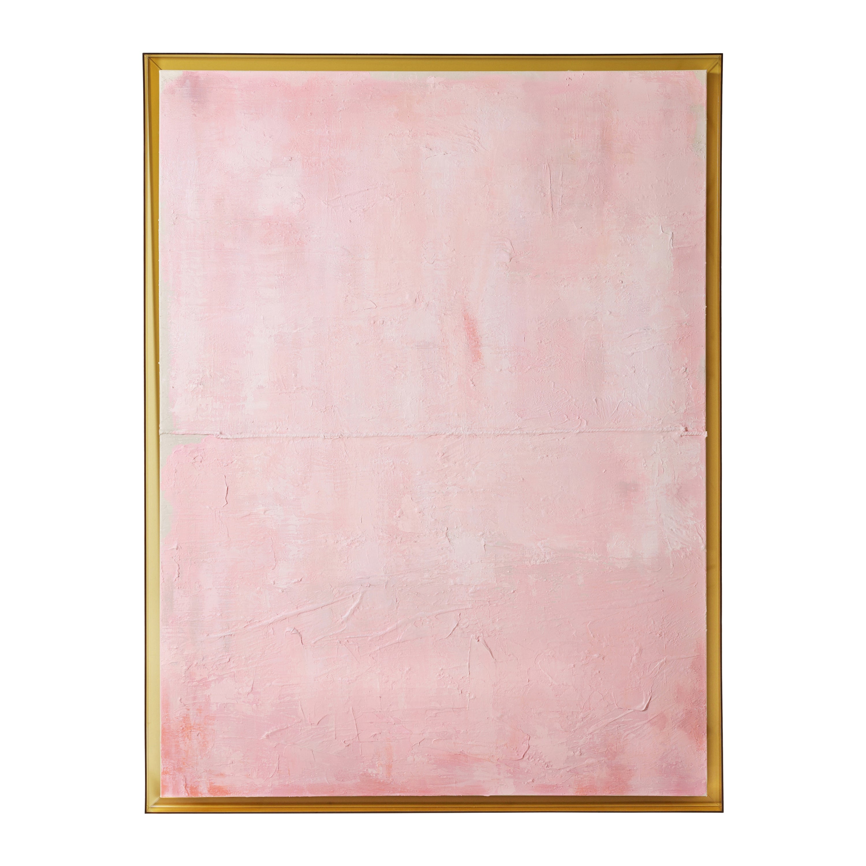 HKliving Thousand Layers Schilderij