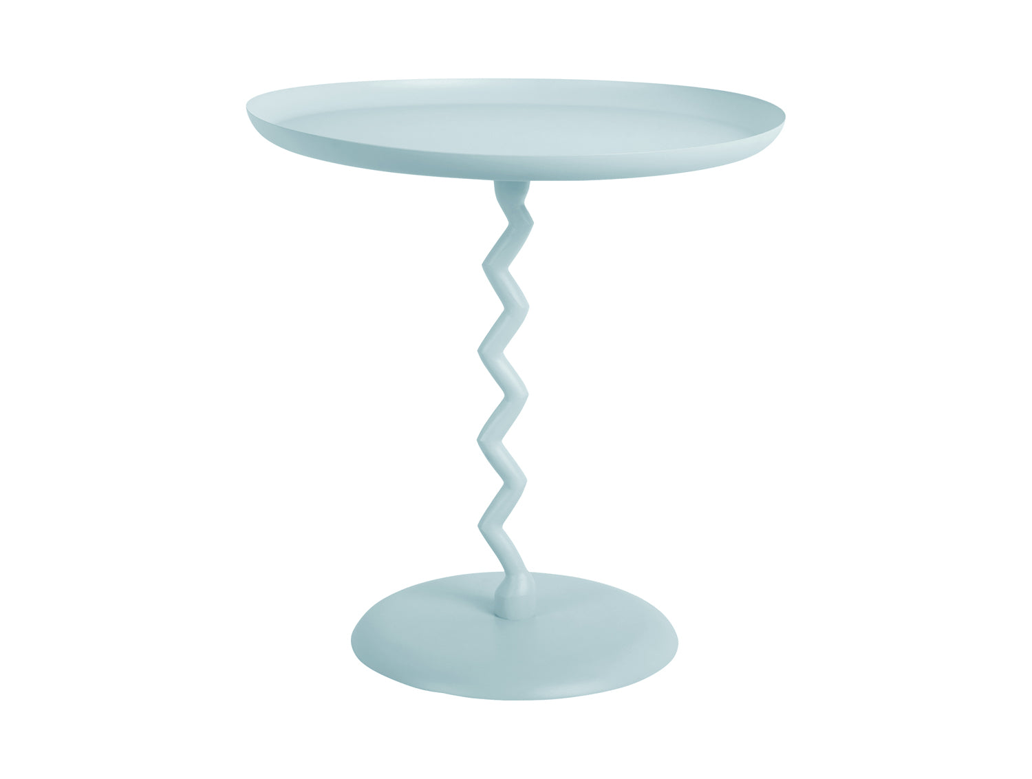 Leitmotiv - Side Table Zig Zag Medium