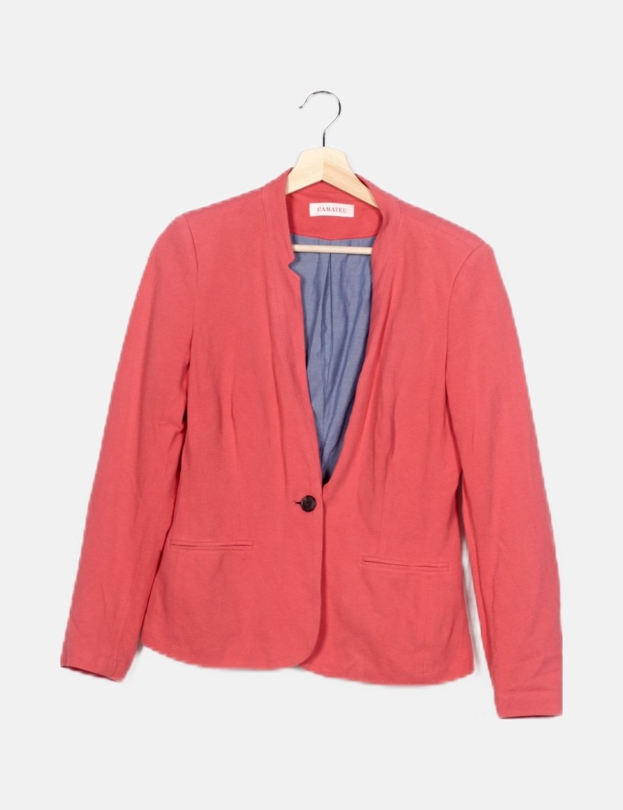 Camaïeu blazer