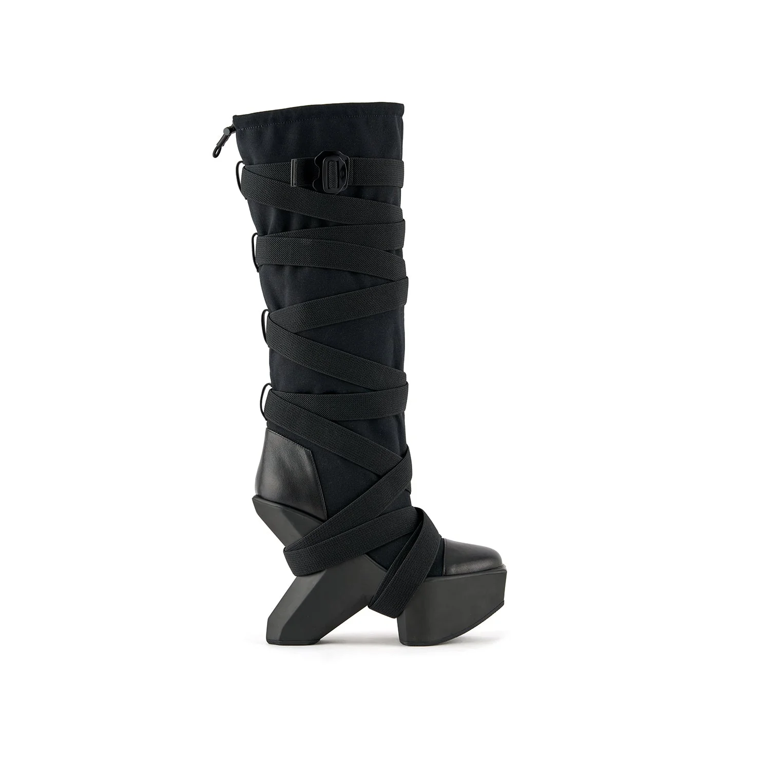 Boulder Boot