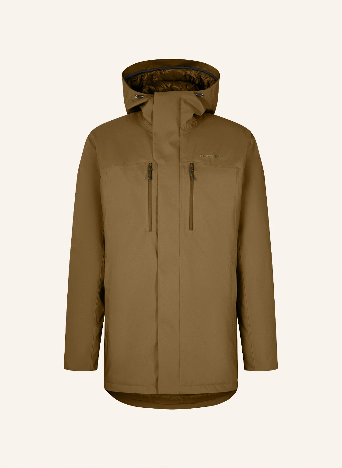 NORDISK Daunenjacke LAUGE