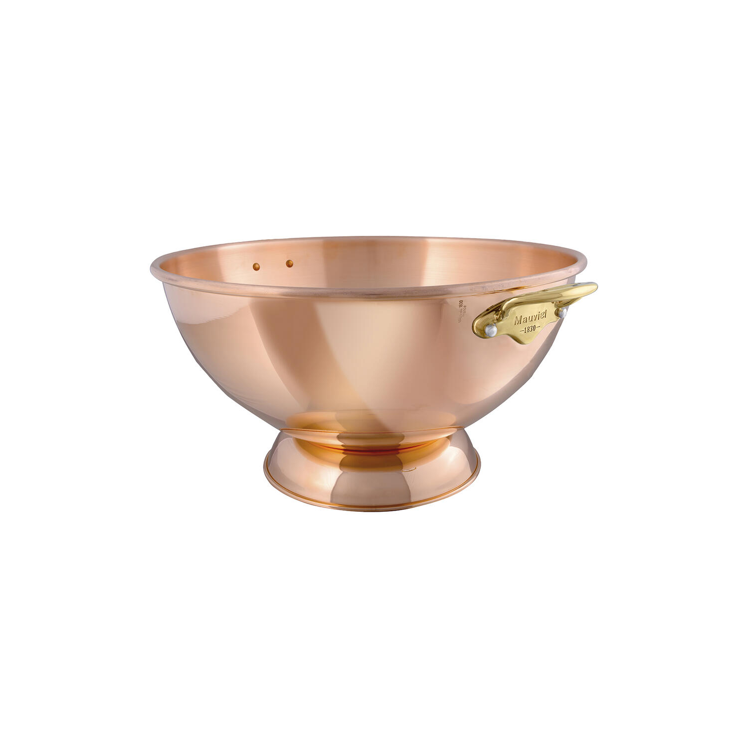 Champagnebowle