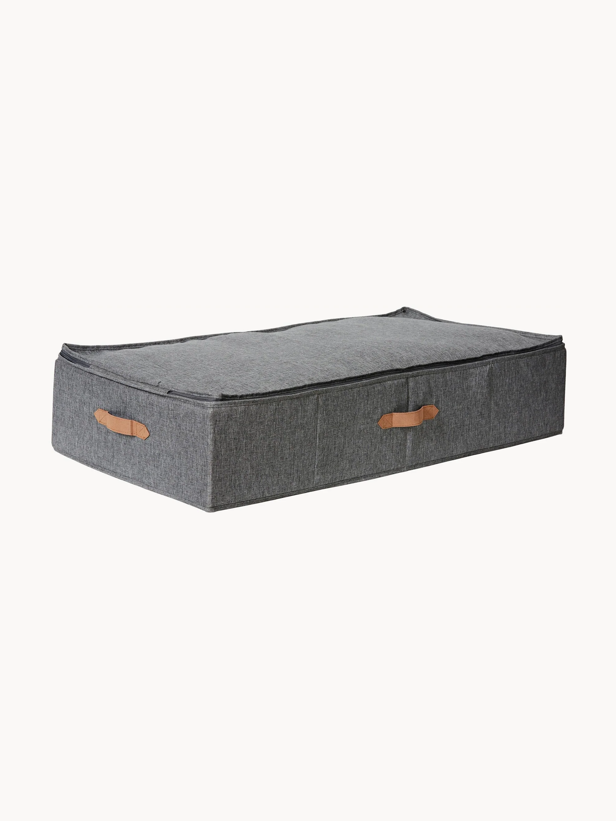 Unterbett-Aufbewahrungsbox Premium