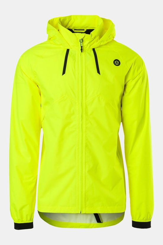 AGU Compact Hi-Vis Commuter Regenjas