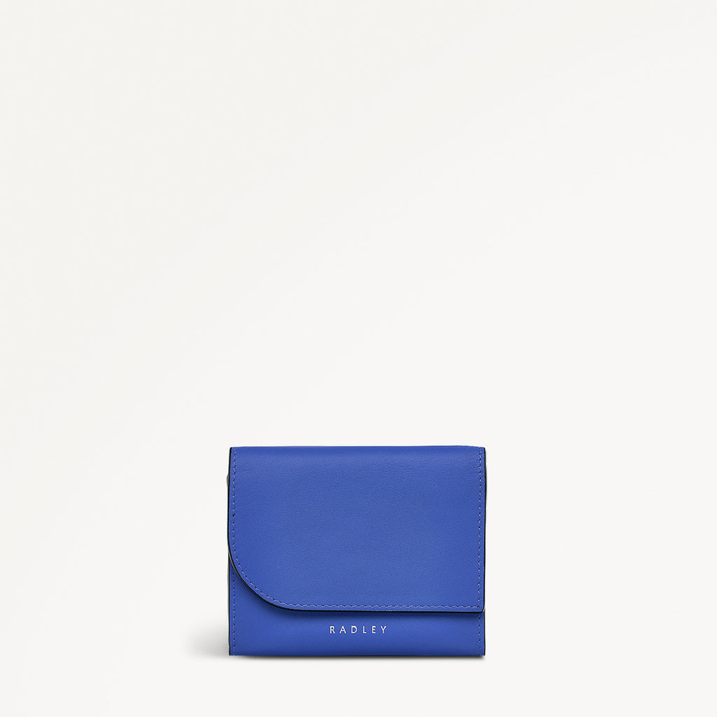 Pockets Small Trifold Purse - RSD14303