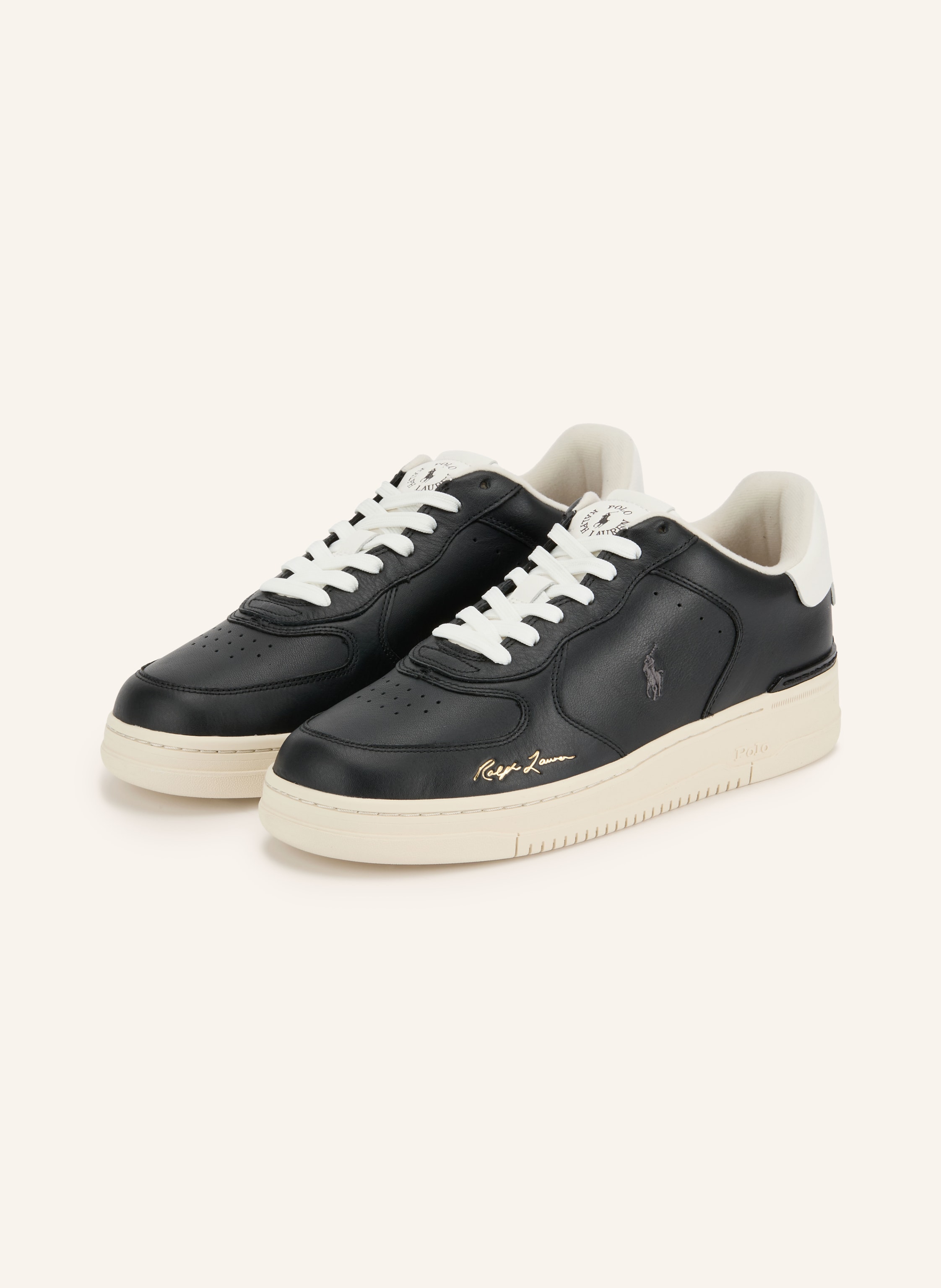 POLO RALPH LAUREN Sneaker