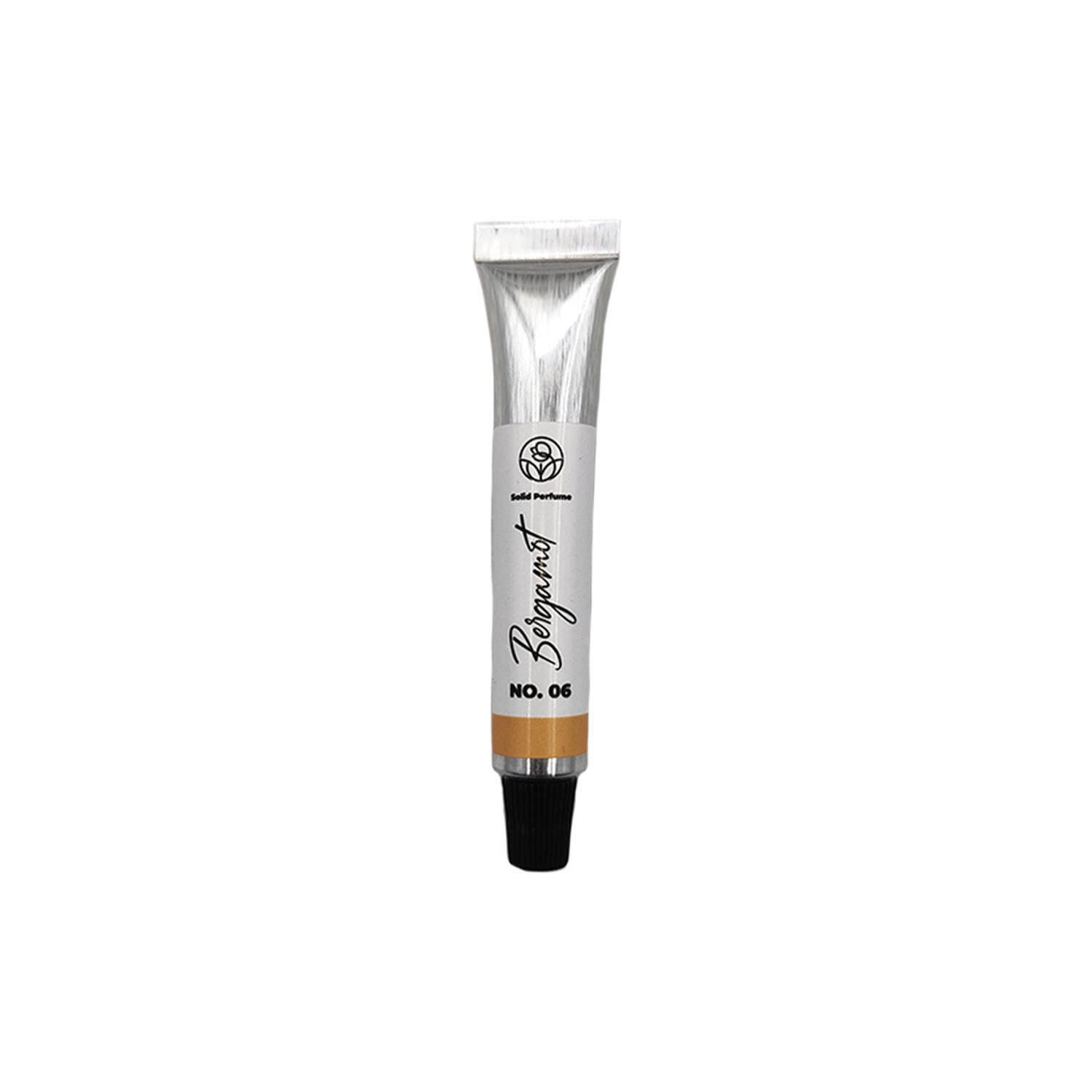Solid parfume - Bergamot No. 06