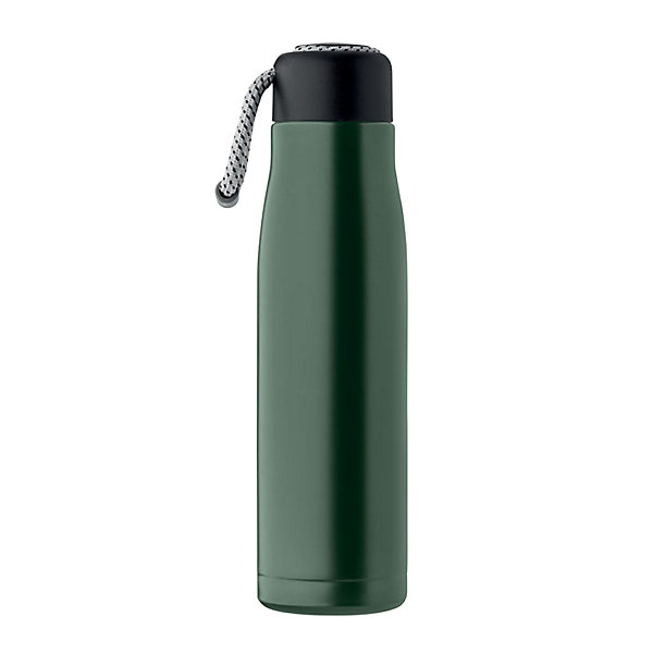 MidOcean - Gourde CORDLE Dark Green (Taille unique)
