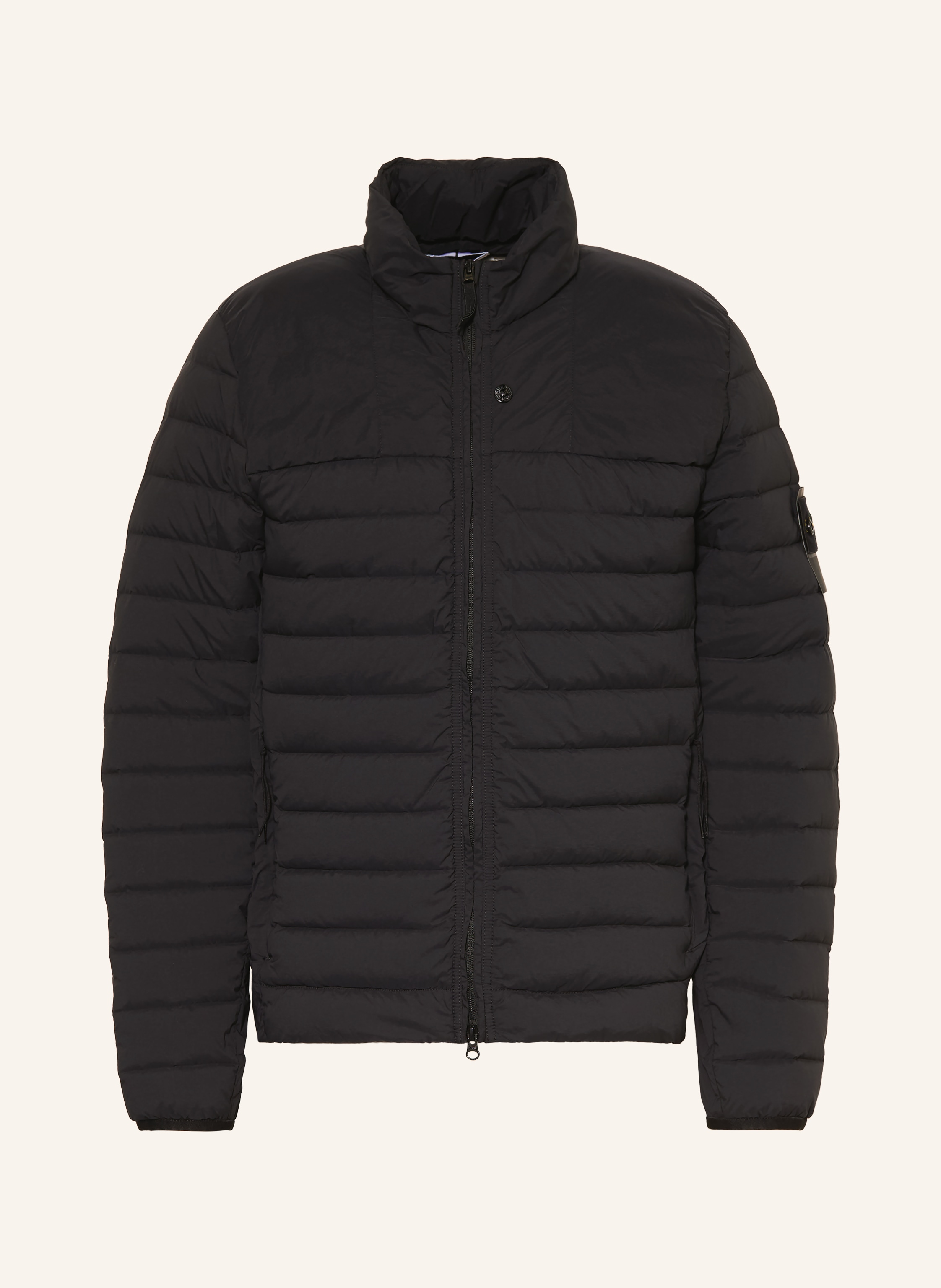 STONE ISLAND Lightweight-Daunenjacke