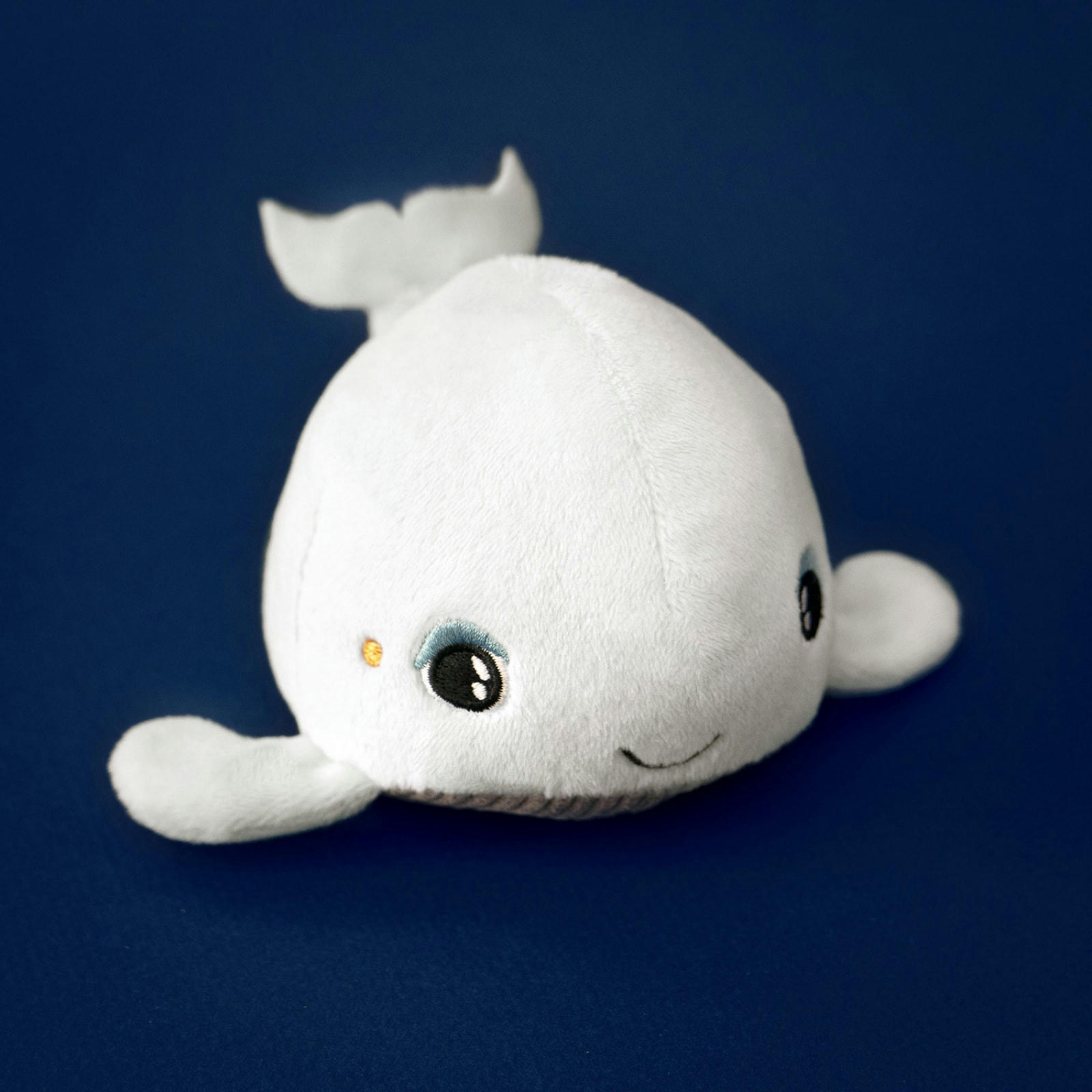 - Peluche lumineuse Shakies Baleine