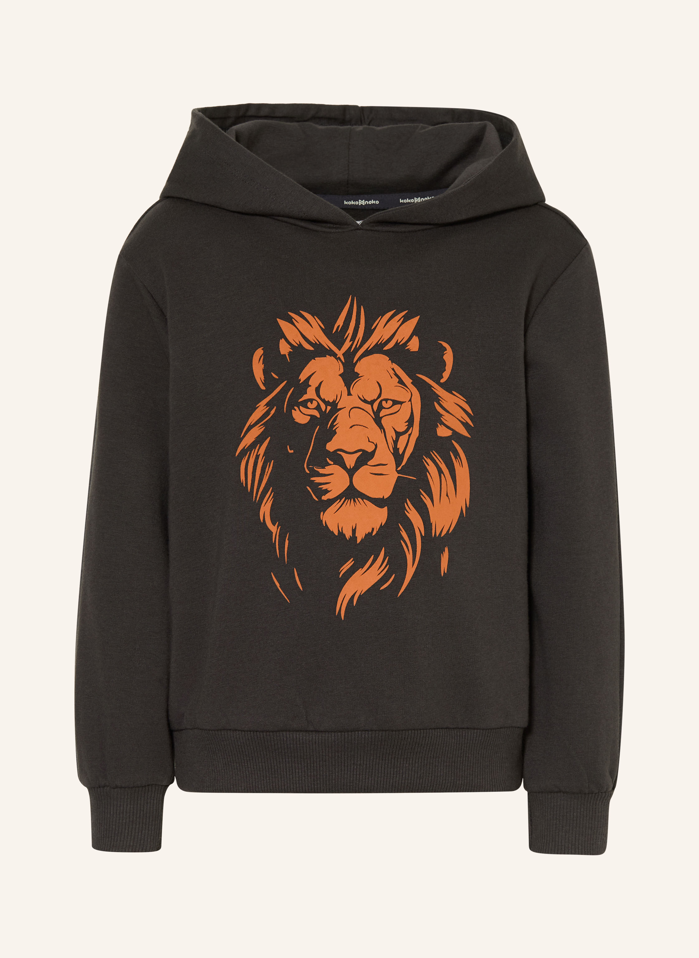 Koko Noko Hoodie
