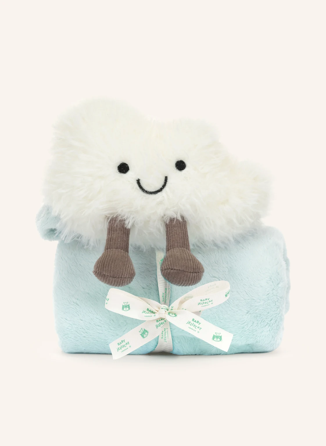 Jellycat Kuscheltuch AMUSEABLES STRATTO CLOUD