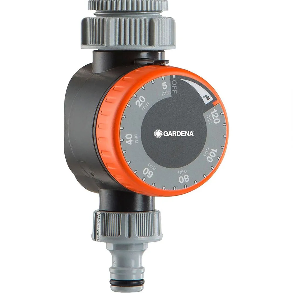 Gardena 01169-20 Timer Irrigation Accessory