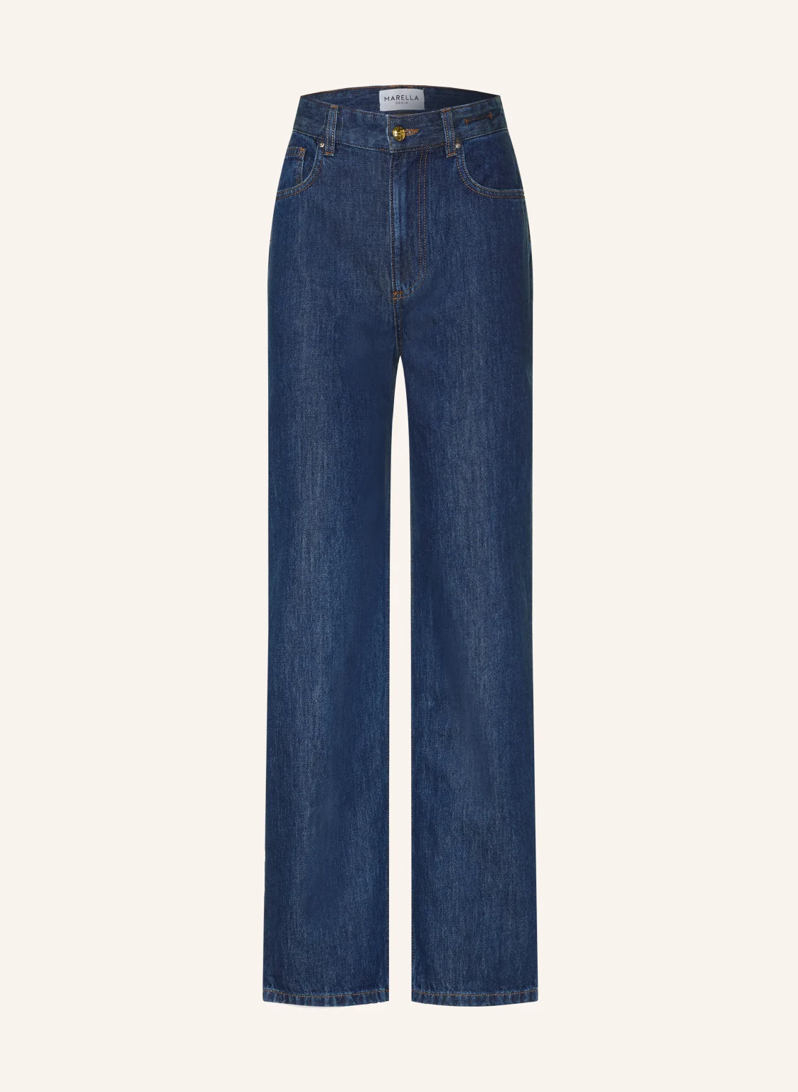 MARELLA Straight Jeans SMOM