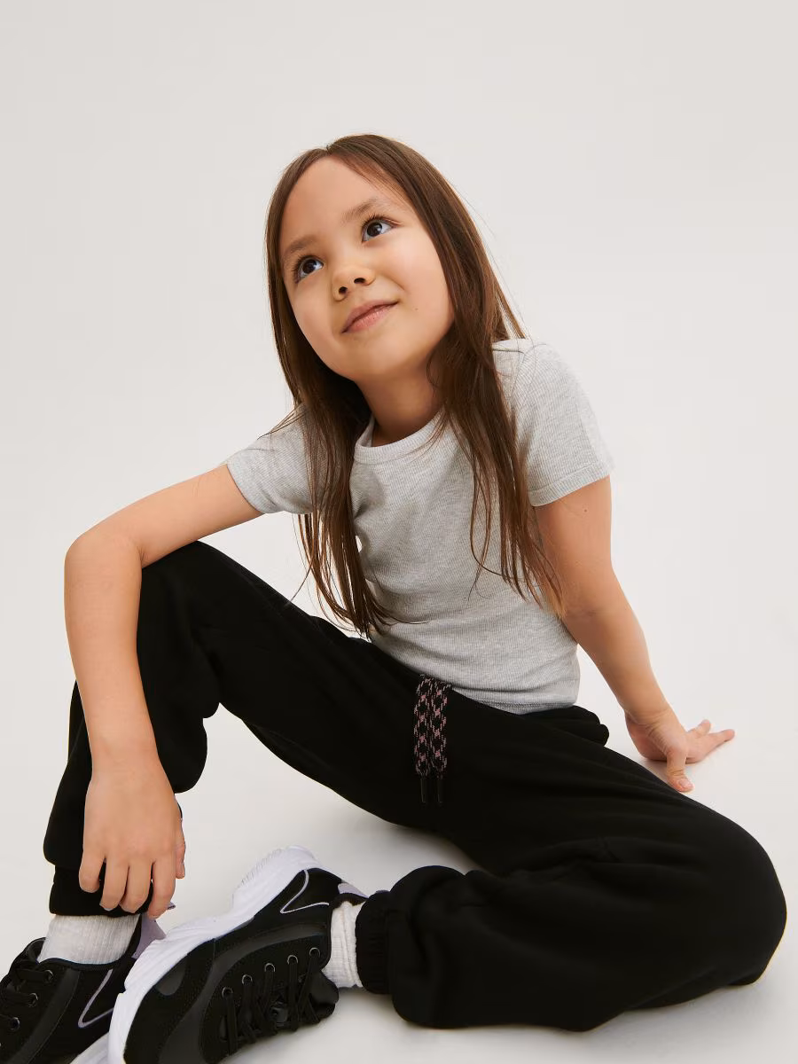 Jogger Tracksuit Bottoms