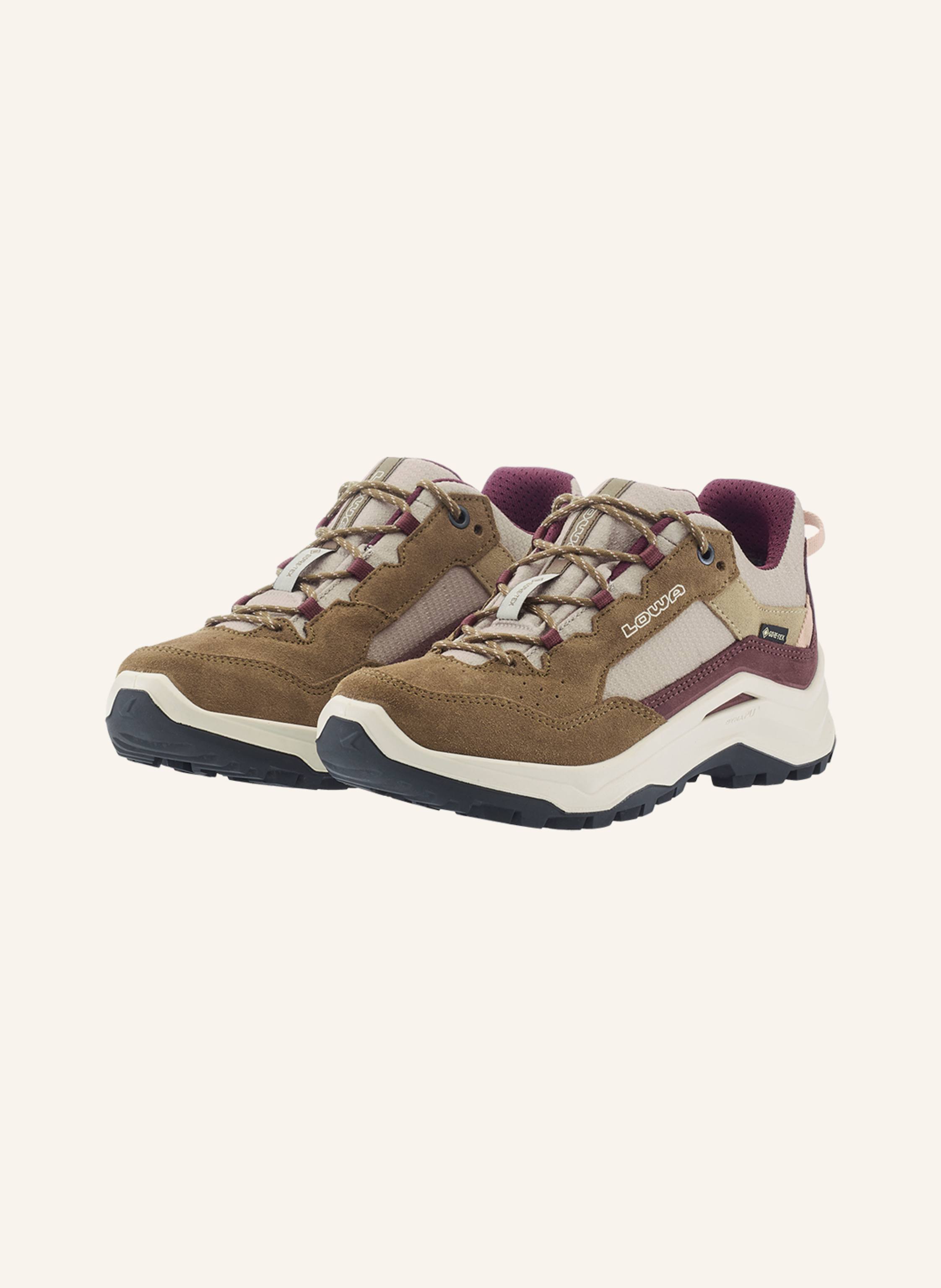 LOWA Outdoor-Schuhe VENTIERRA GTX LO Ws