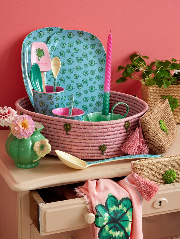 Schale Melamine