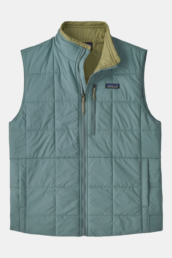 Patagonia Light Gust Vest Bodywarmer