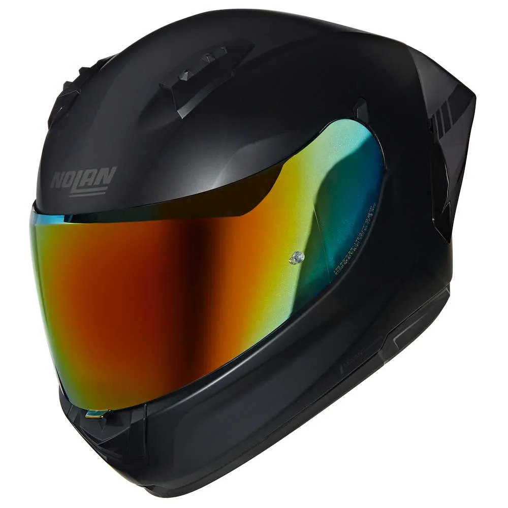 Nolan N60-6 Sport Irido full face helmet