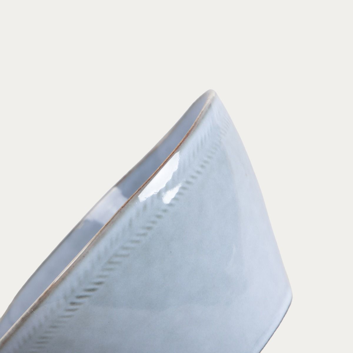 Miska BLUEJEANS na ramen niebieska 18 cm