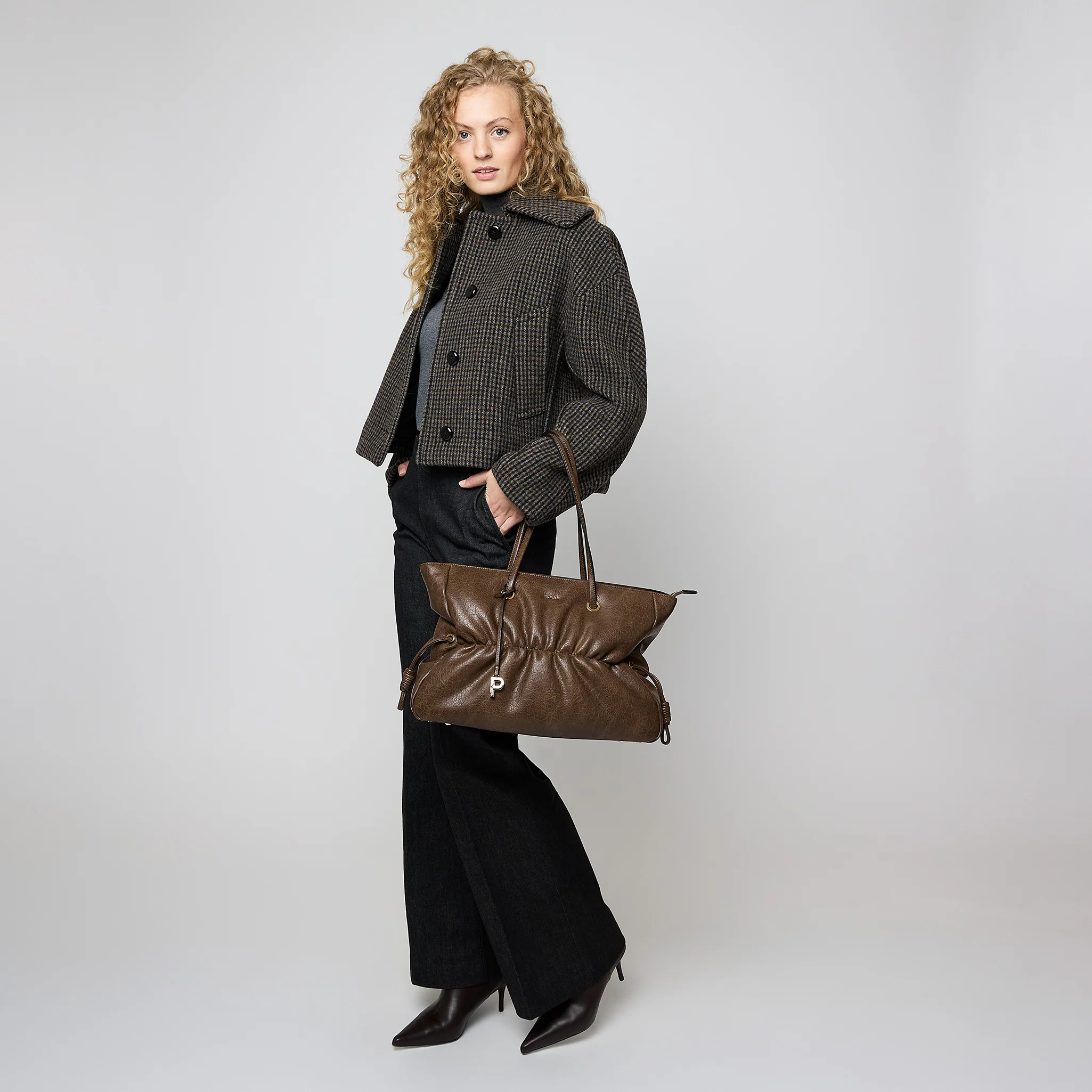 Shopper Farfalle R256