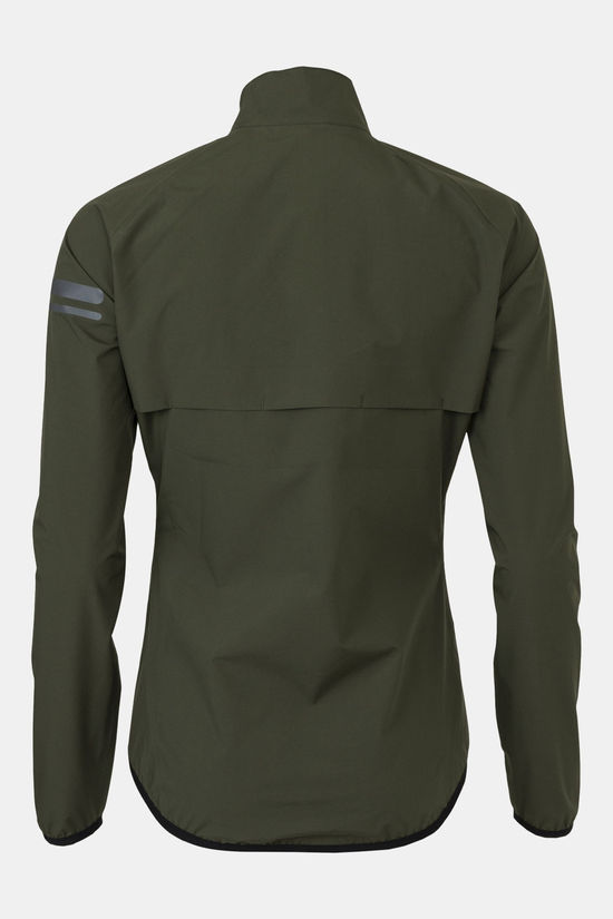 AGU Rain Jacket Essential Jas Dames