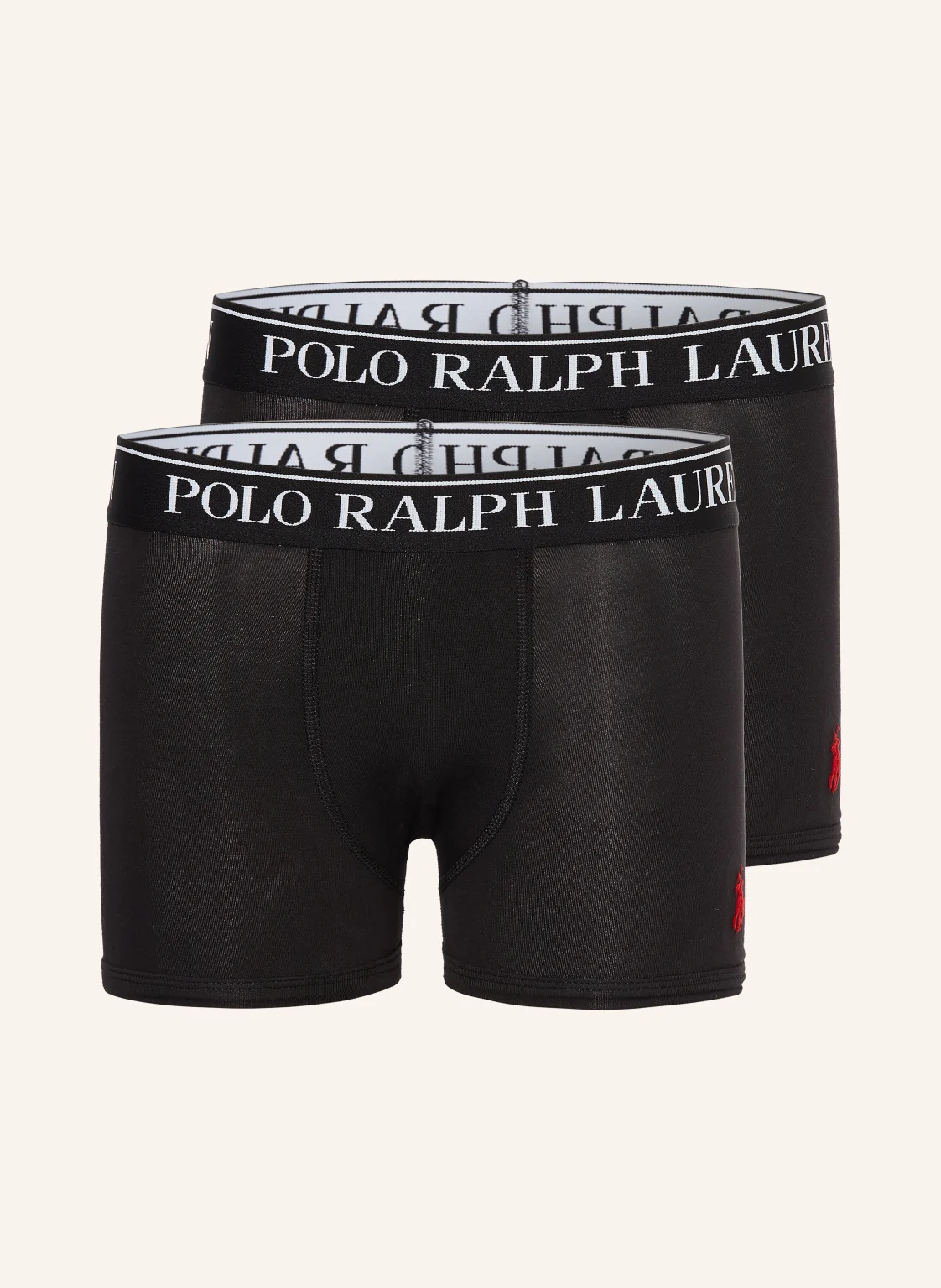 POLO RALPH LAUREN 2er-Pack Boxershorts