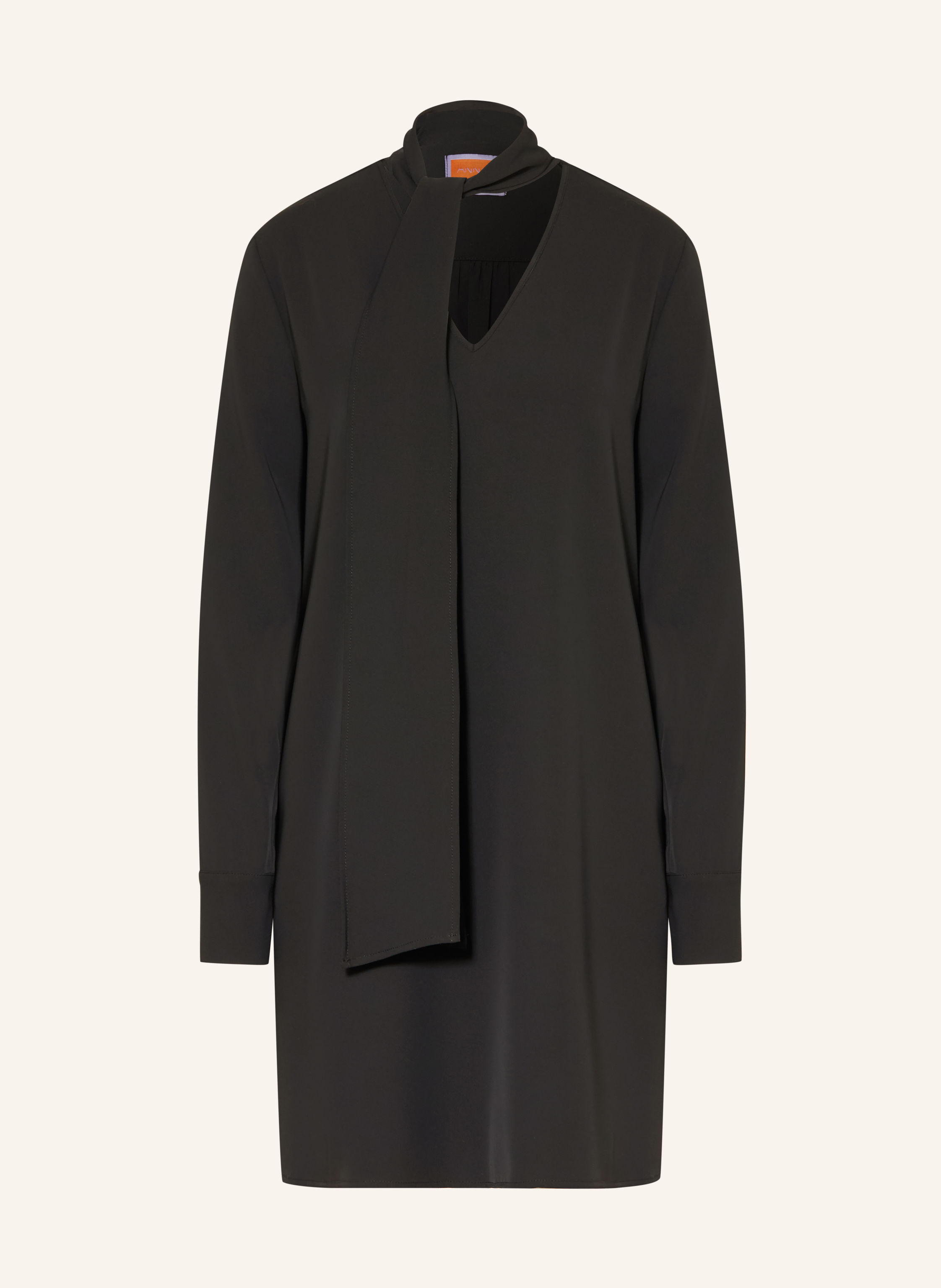 ANNA's Schluppenkleid