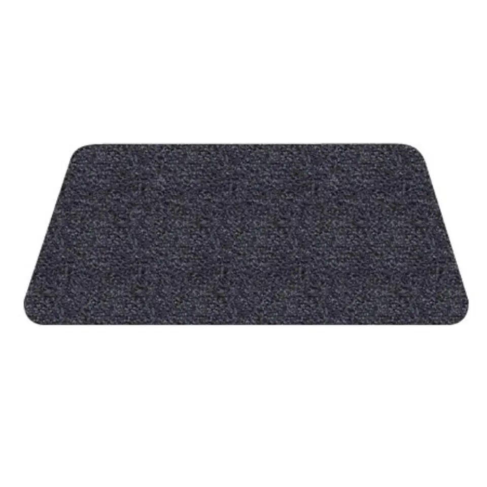 Droogloopmat Aquastop 50x80cm antraciet