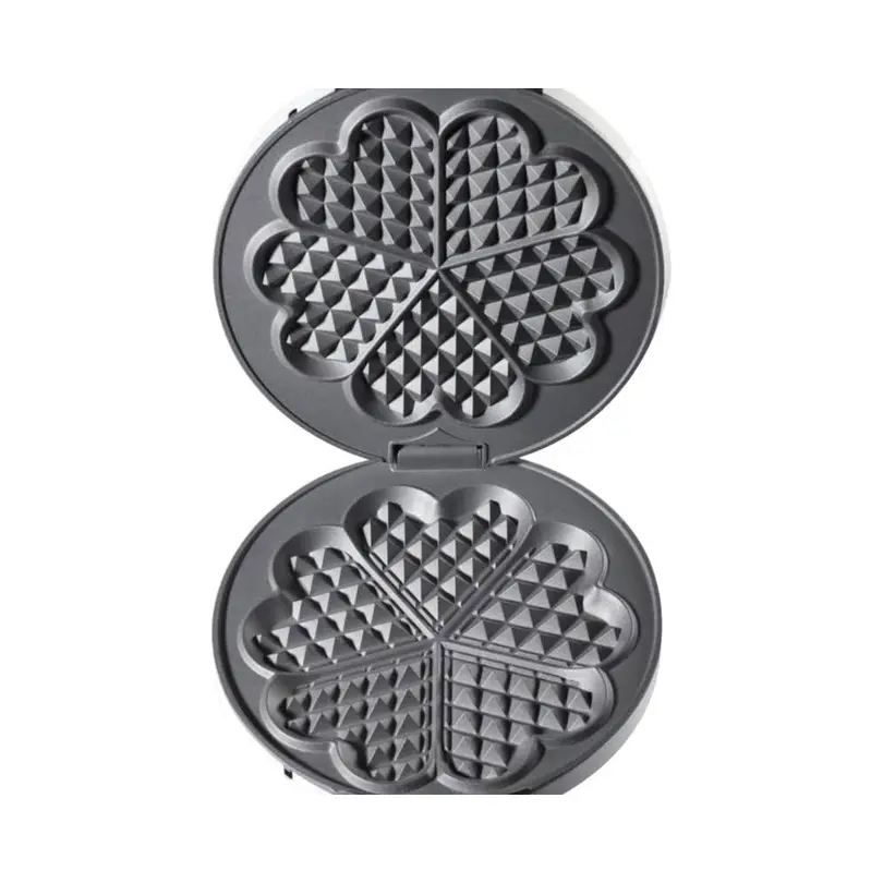 Waffeleisen Cloer