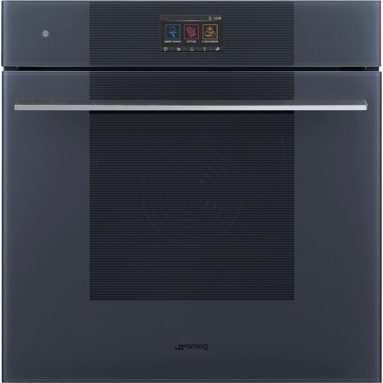 Piekarnik SMEG SOP6104TPG