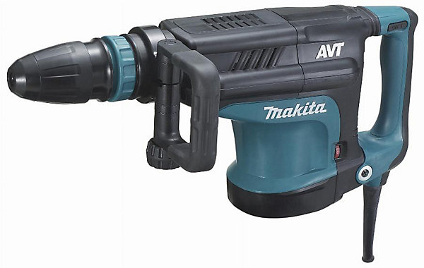 Burineur Makita Hm1213c Sds-max 1510 W