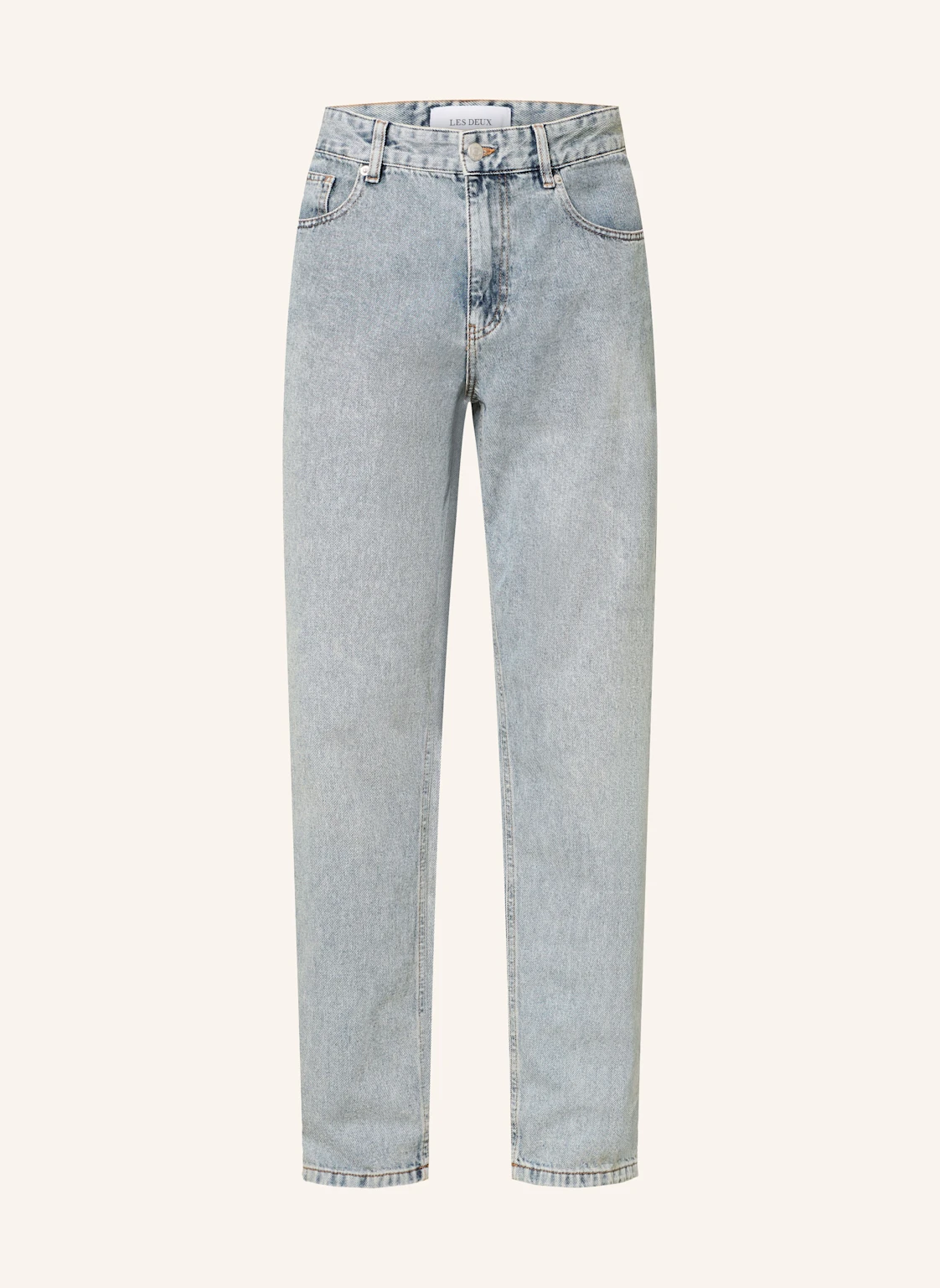 LES DEUX Jeans RYDER Tapered Fit