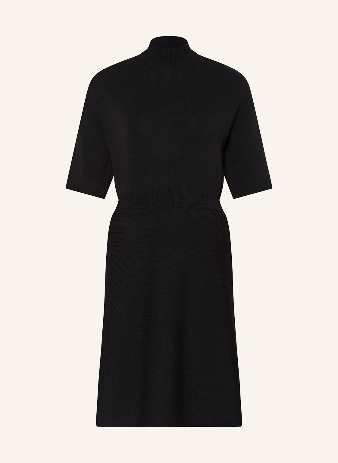 SAMSØE  SAMSØE Strickkleid SATATIANA