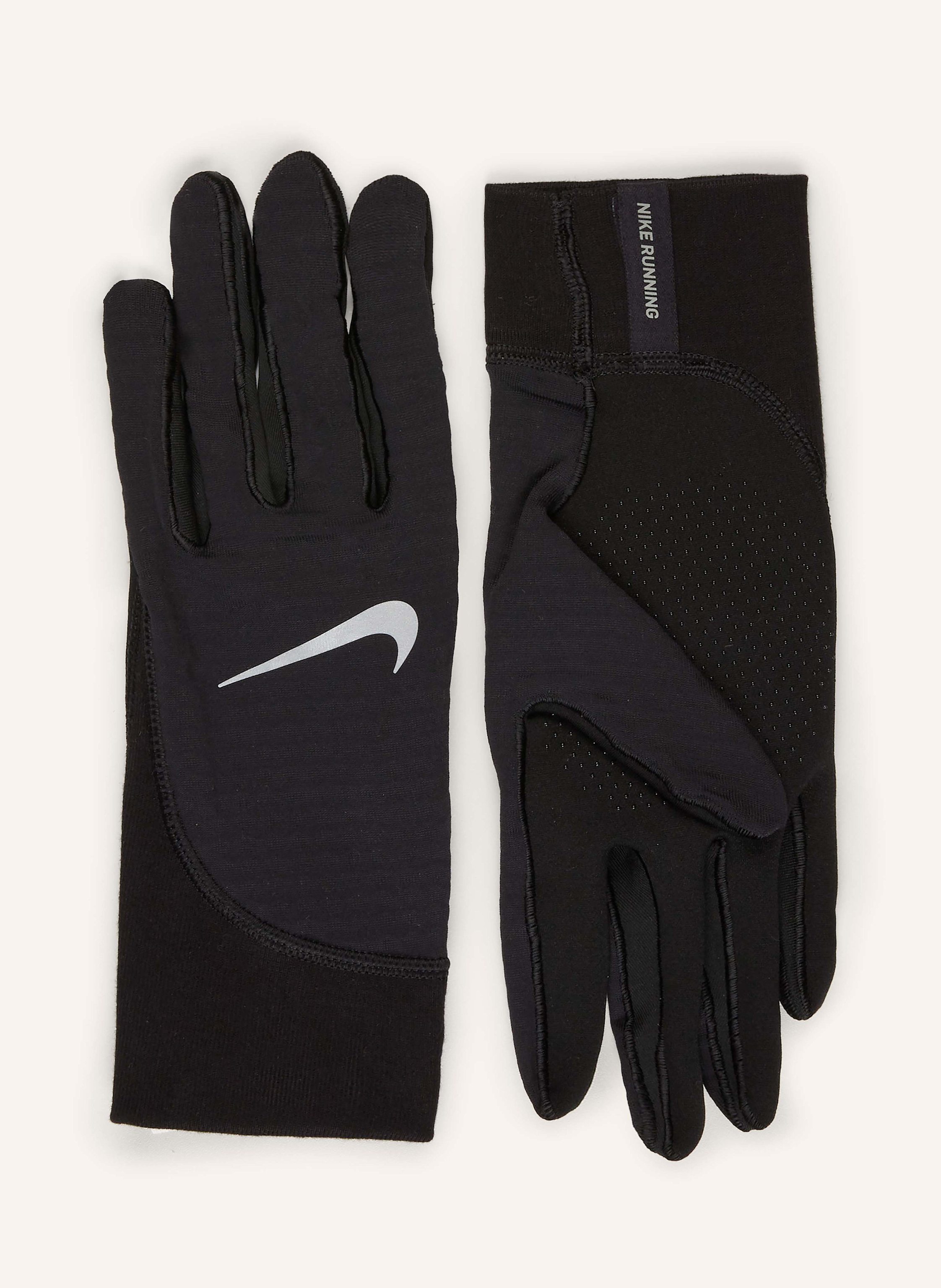 Nike Multisport-Handschuhe THERMA-FIT mit Touchscreen-Funktion